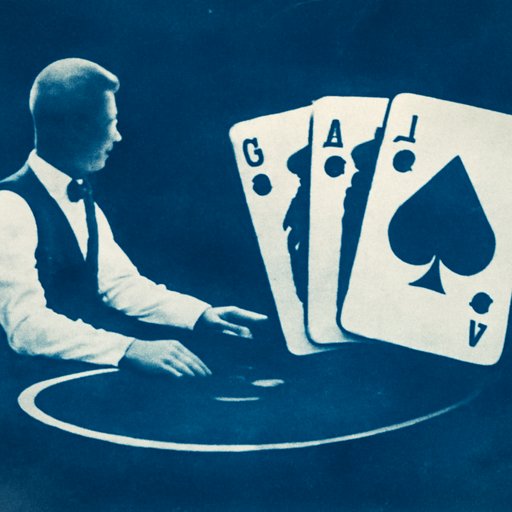 BD33 Live Dealer Table